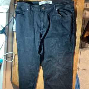 Barbel apparel men relaxed fit jeans